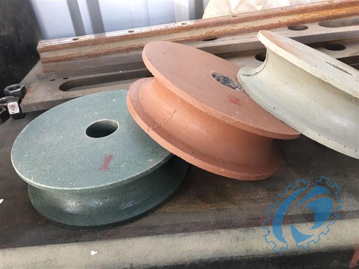 Granite Multifunctional Polishing Machine manufacturers