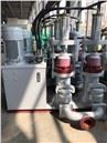 Stone Wastewater Filter Press factory
