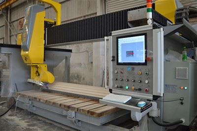 Reducing Production Bottlenecks in Stone Processing: The Role Of Proper Equip...