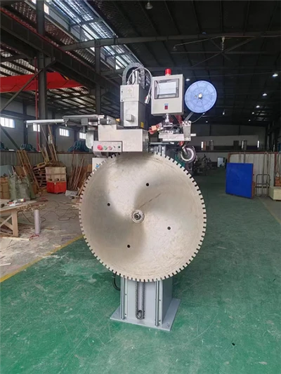 Diamond Saw Blade Segment Welding Machine Diamond Saw Blade Segment Welding Machine