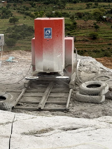 Mining Wire Saw Machine suppliers